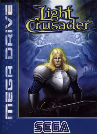 Light Crusader